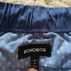 Bonobos Off Duty Pant